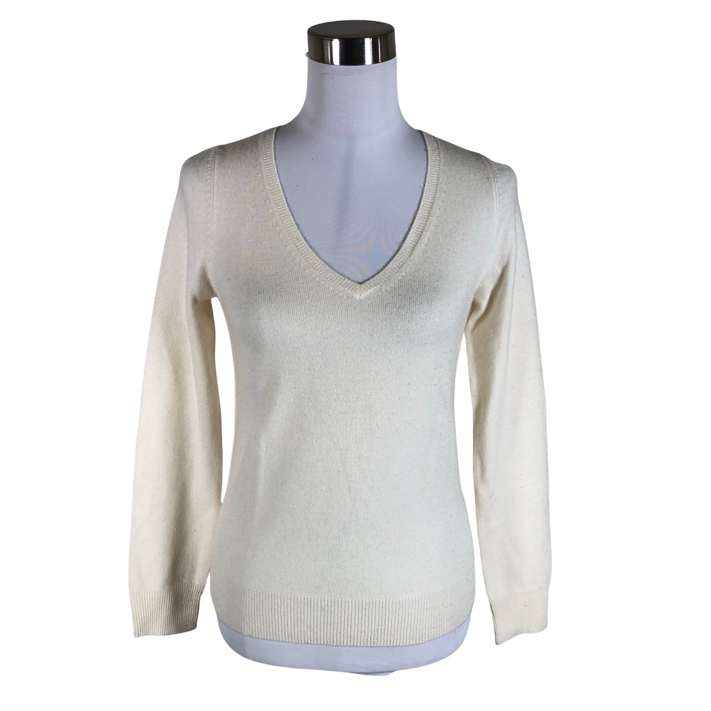 Naisten Repeat - Neulepaita, koko 34 - Harmaa (1)