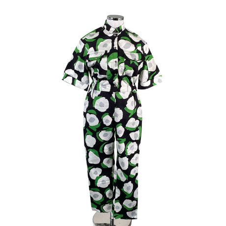Naisten Marimekko - Haalari, koko 42 - Valkoinen ()