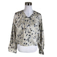 Naisten Handmade - Pusero, koko 36 - Beige ()