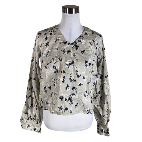 Naisten Handmade - Pusero, koko 36 - Beige ()