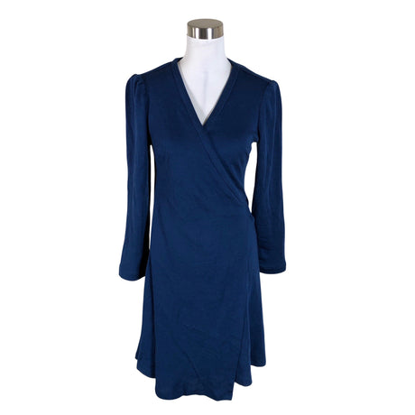 Naisten Handmade - Neulemekko, koko 40 - Sininen ()