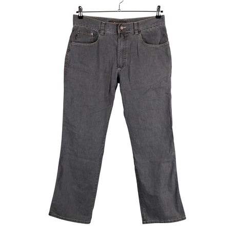 Miesten Bugatti - Farkut, koko W34 - Harmaa ()