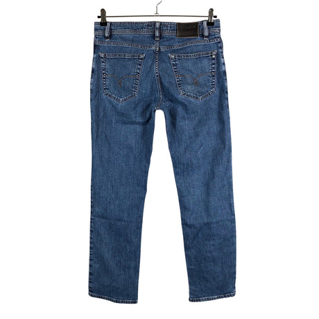 Miesten Pierre Cardin - Farkut, koko W33 - Harmaa (2)
