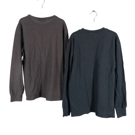 Poikien Molo Kids - Trikoopaita, koko 146 - 152 - Ruskea (2)
