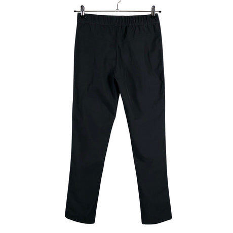 Unisex Name It - Softshell-housut, koko 152 - 158 - Musta (2)