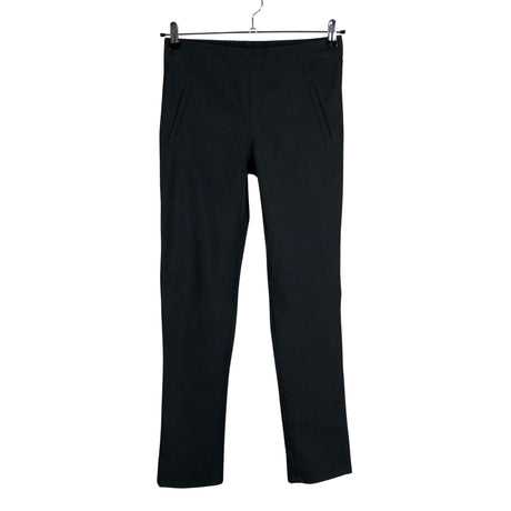 Unisex Name It - Softshell-housut, koko 152 - 158 - Musta ()