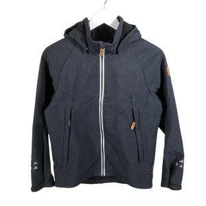 Unisex Reima - Softshell-takki, koko 146 - 152 - Harmaa (1)