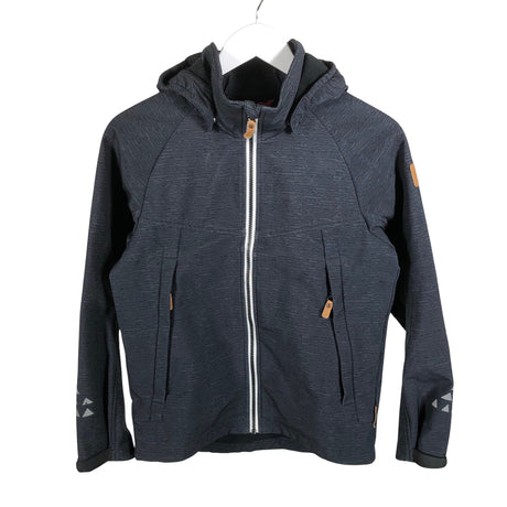 Unisex Reima - Softshell-takki, koko 146 - 152 - Harmaa ()