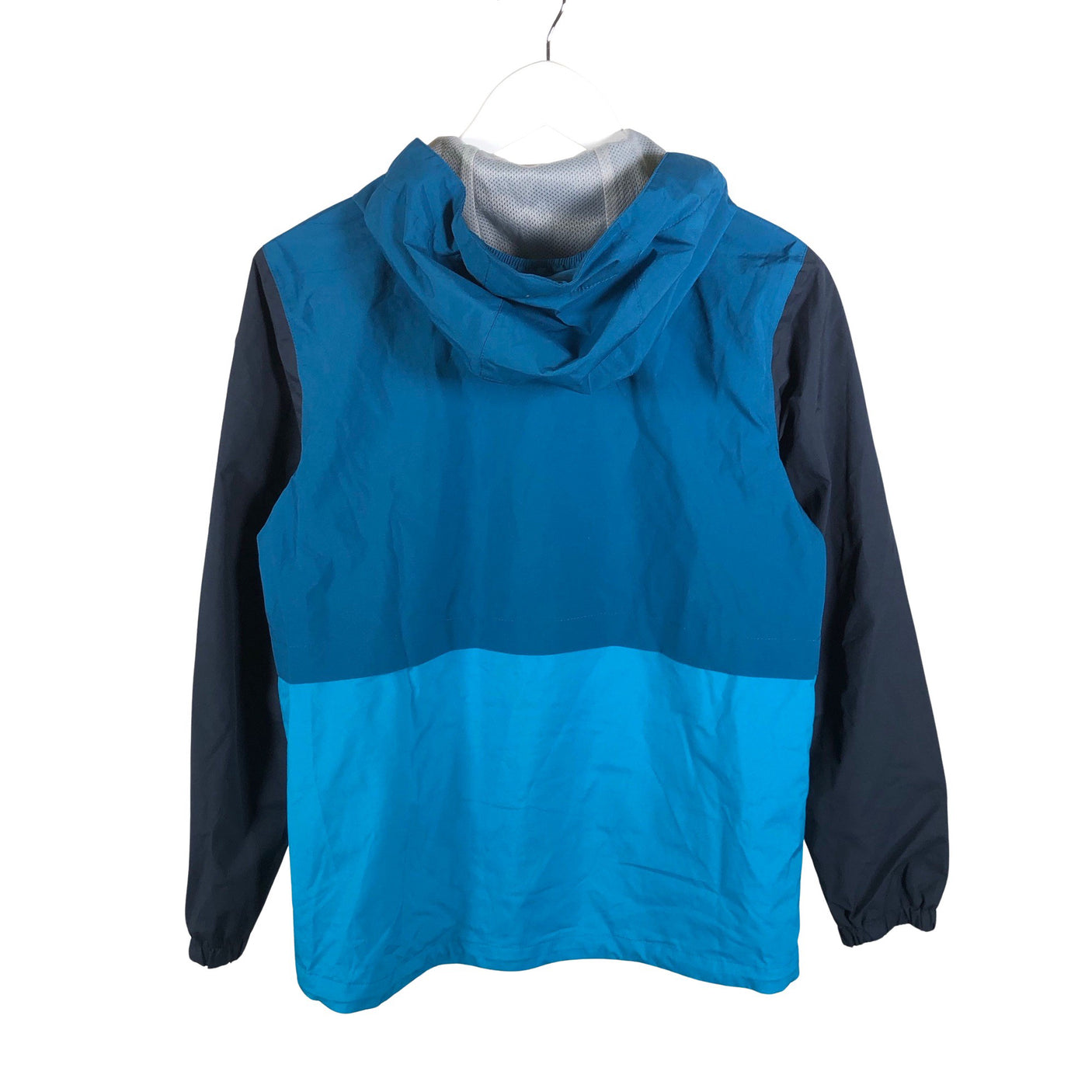 Unisex Icepeak - Välikausitakki, koko 158 - 164 - Sininen (2)