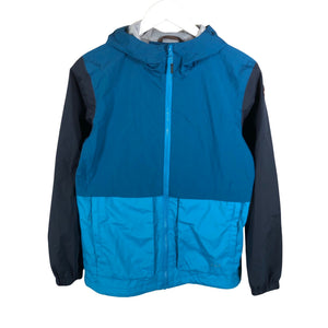 Unisex Icepeak - Välikausitakki, koko 158 - 164 - Sininen (1)