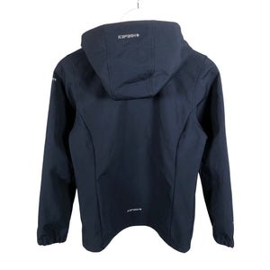 Unisex Icepeak - Softshell-takki, koko 158 - 164 - Sininen (2)