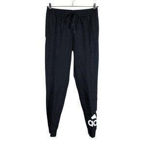 Miesten Adidas - Collegehousut, koko M - Musta (1)