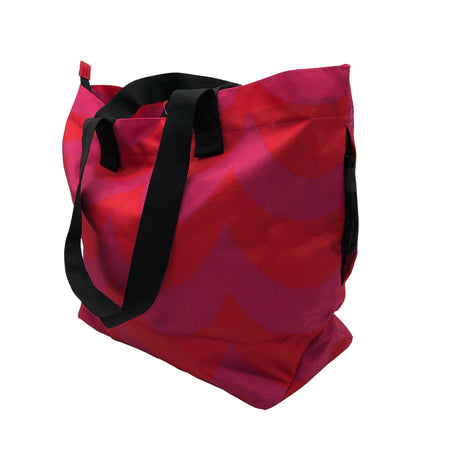 Naisten Adidas - Urheilukassi, koko Maxi - Pinkki (2)