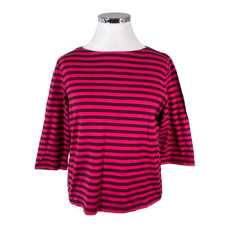 Naisten Marimekko - Trikoopaita, koko 42 - Pinkki ()