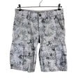 Miesten Esprit - Shortsit, koko XL - Harmaa ()