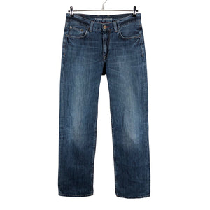 Miesten Tommy Hilfiger - Farkut, koko W34 - Sininen (1)