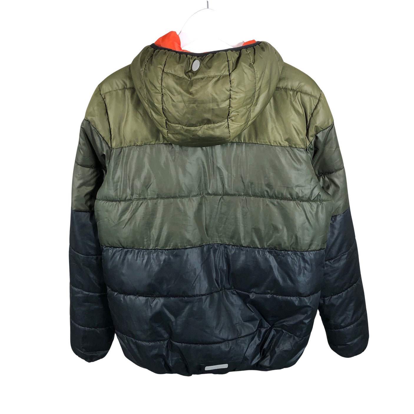 Unisex Icepeak - Toppatakki, koko 170 - 176 - Vihreä (2)