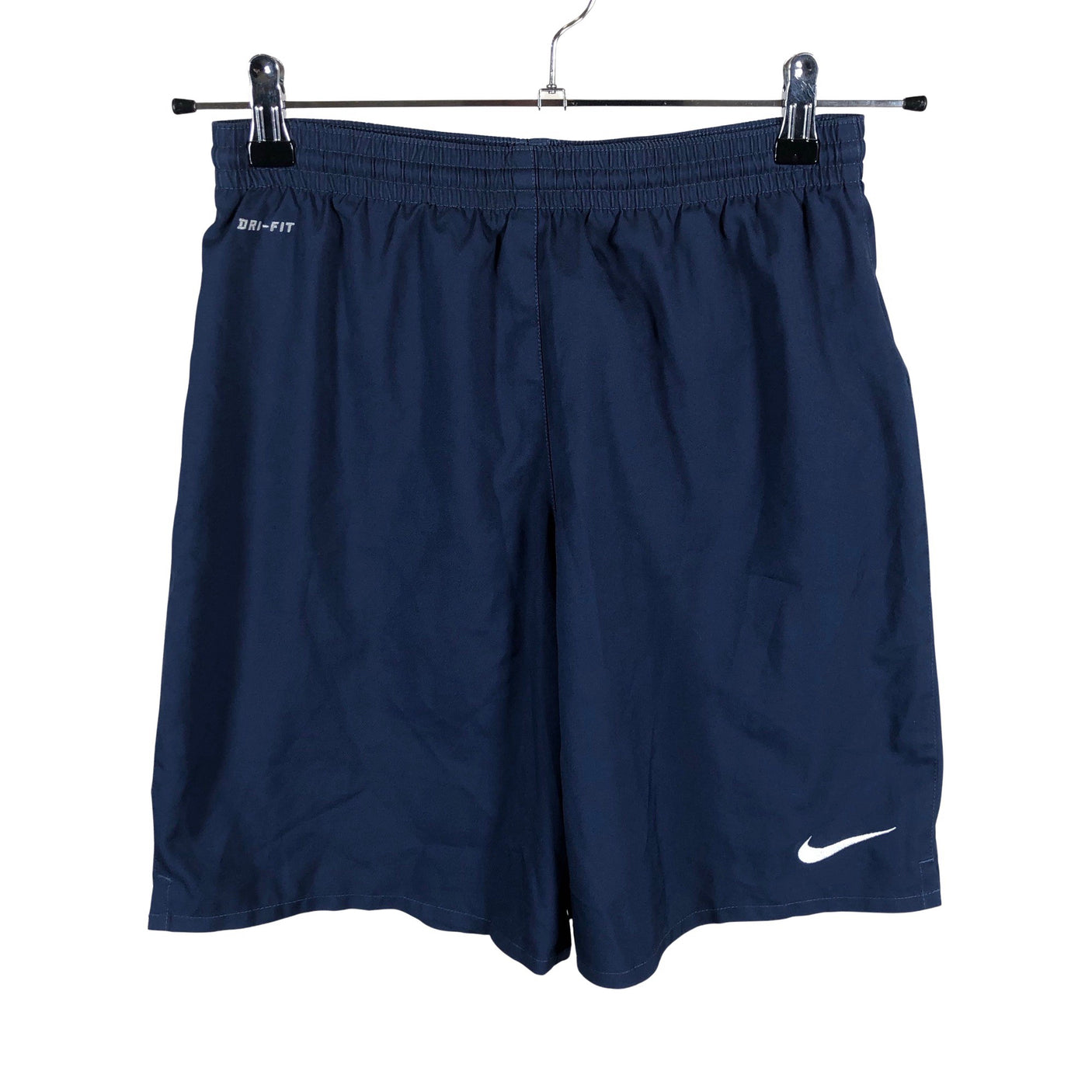 Unisex Nike - Urheilushortsit, koko 158 - 164 - Sininen (1)
