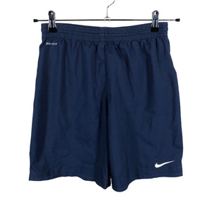 Unisex Nike - Urheilushortsit, koko 158 - 164 - Sininen (1)