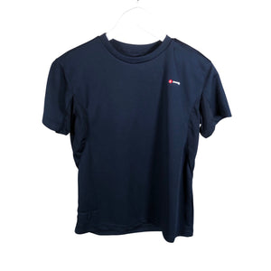 Unisex Mountain pro - Urheilupaita, lyhyet hihat, koko 158 - 164 - Sininen (1)