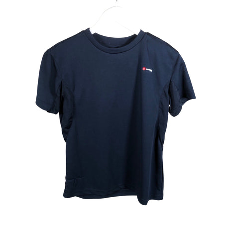 Unisex Mountain pro - Urheilupaita, lyhyet hihat, koko 158 - 164 - Sininen ()