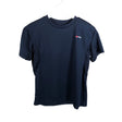 Unisex Mountain pro - Urheilupaita, lyhyet hihat, koko 158 - 164 - Sininen ()