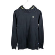 Poikien Jack & Jones - Huppari, koko 170 - 176 - Musta ()