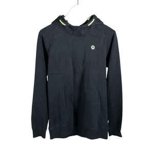Poikien Jack & Jones - Huppari, koko 170 - 176 - Musta (1)