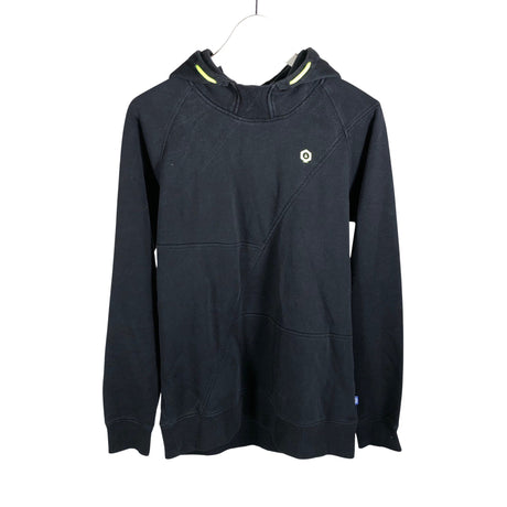 Poikien Jack & Jones - Huppari, koko 170 - 176 - Musta ()
