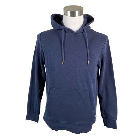 Miesten Jack & Jones - Huppari, koko L - Sininen ()