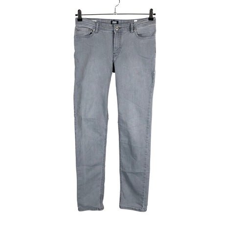 Poikien Jack & Jones - Farkut, koko 170 - 176 - Harmaa ()