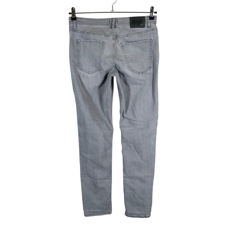 Poikien Jack & Jones - Farkut, koko 170 - 176 - Harmaa (2)