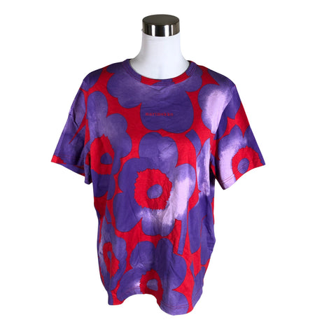 Naisten Marimekko - T-paita, koko 42 - Vihreä ()