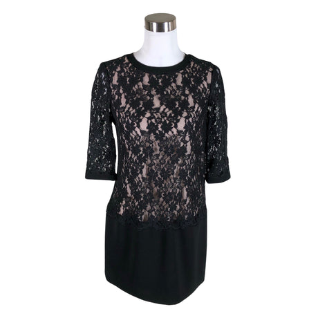 Naisten Ted Baker - Juhlamekko, koko 32 - Musta ()
