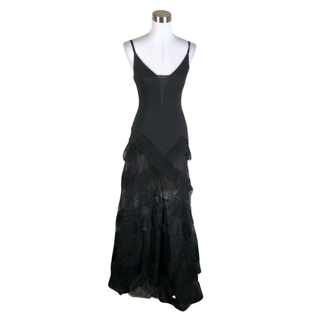 Naisten BCBG Maxazria - Iltapuku, koko 32 - Musta ()
