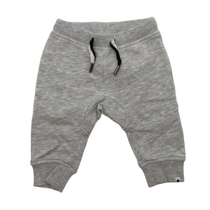 Unisex Molo Kids - Collegehousut, koko 62 - 68 - Harmaa (1)
