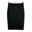 Naisten BCBG Maxazria - Collegehame, koko 38 - Musta ()