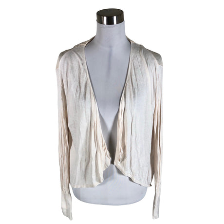 Naisten Ted Baker - Neuletakki, koko 38 - Beige ()