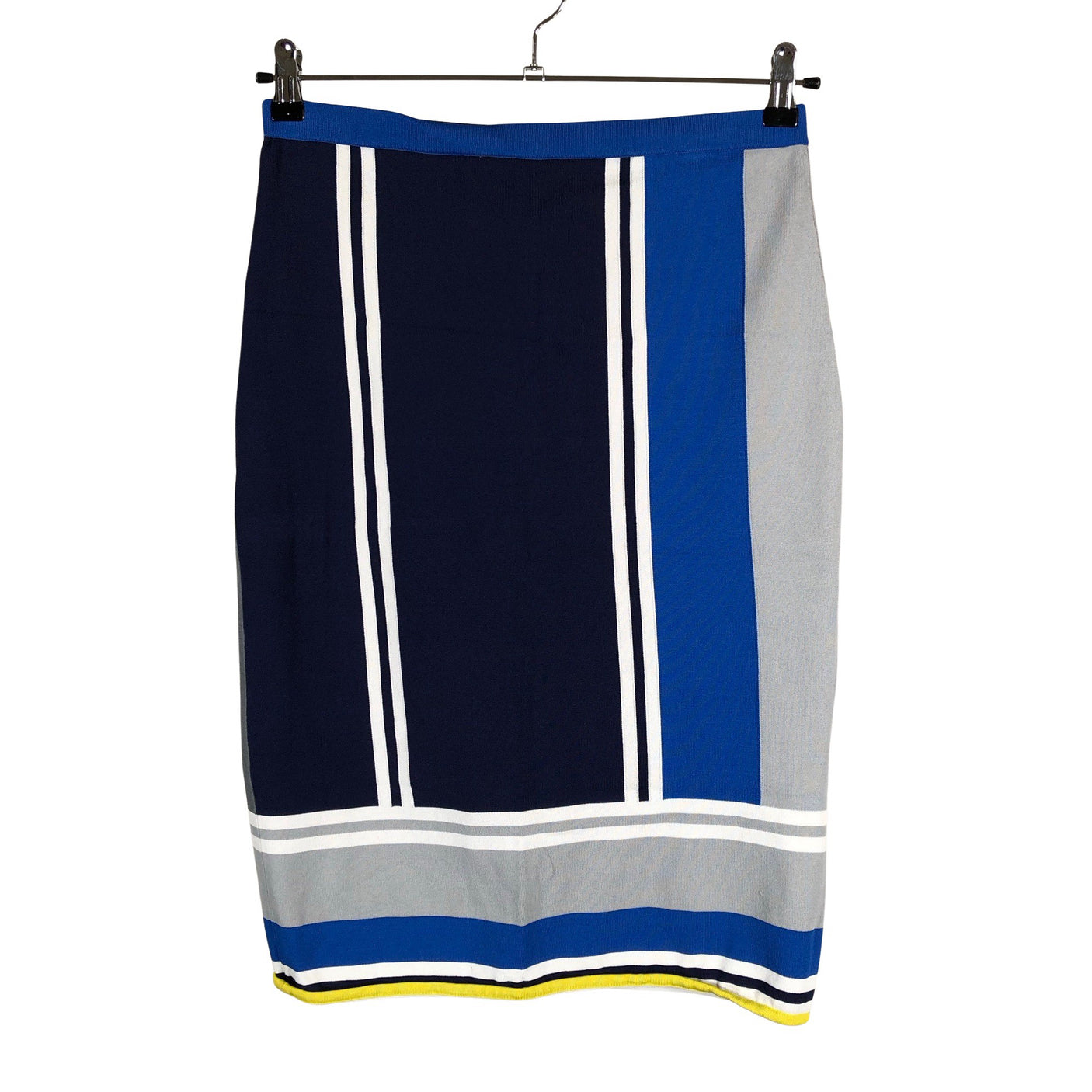Naisten Tommy Hilfiger - Trikoohame, koko 38 - Valkoinen (2)