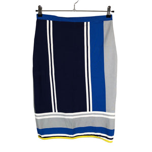 Naisten Tommy Hilfiger - Trikoohame, koko 38 - Valkoinen (2)