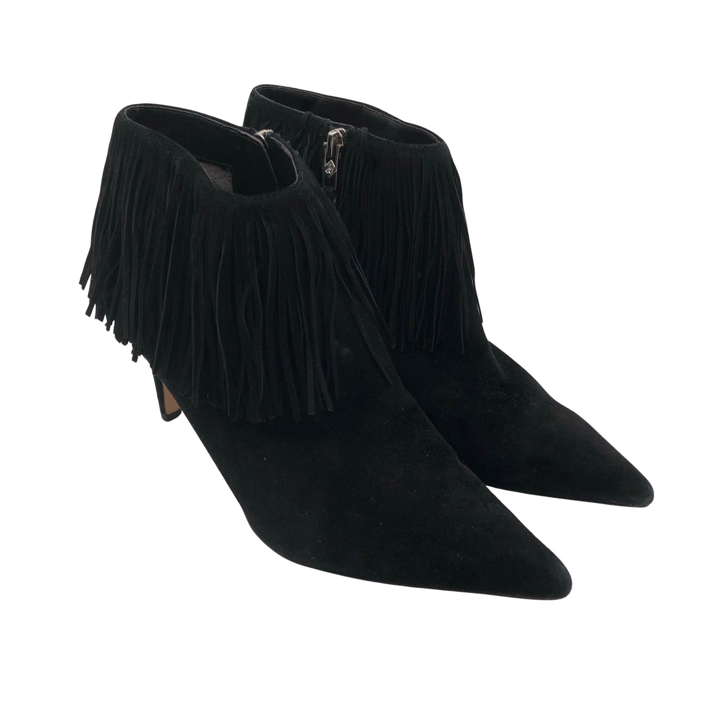 Naisten Sam Edelman - Nilkkurit, koko 39 - Musta (2)