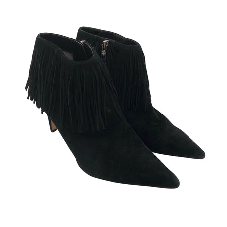 Naisten Sam Edelman - Nilkkurit, koko 39 - Musta (2)