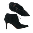 Naisten Sam Edelman - Nilkkurit, koko 39 - Musta ()