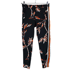 Naisten InWear - Kangashousut, koko 36 - Musta (1)