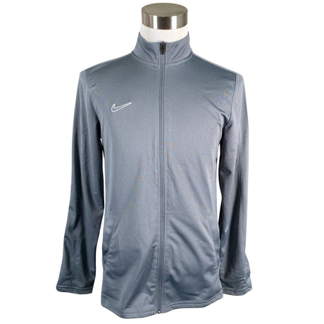 Miesten Nike - Verryttelytakki, koko M - Harmaa ()