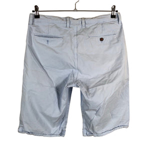 Miesten Ben Sherman - Shortsit, koko W33 - Vaaleansininen (2)