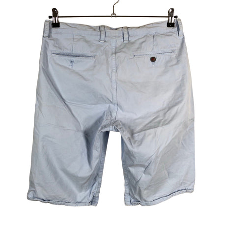 Miesten Ben Sherman - Shortsit, koko W33 - Vaaleansininen (2)