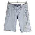 Miesten Ben Sherman - Shortsit, koko W33 - Vaaleansininen ()