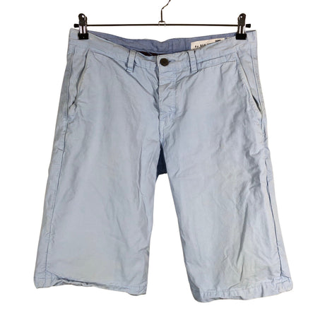 Miesten Ben Sherman - Shortsit, koko W33 - Vaaleansininen ()