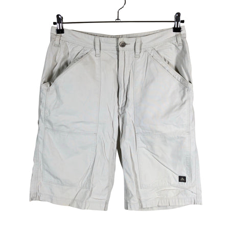 Miesten Nike - Shortsit, koko M - Harmaa ()